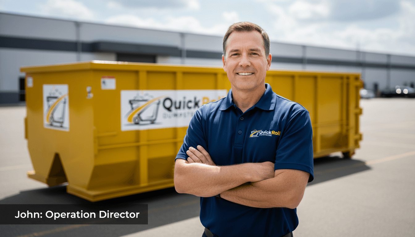 john operation director